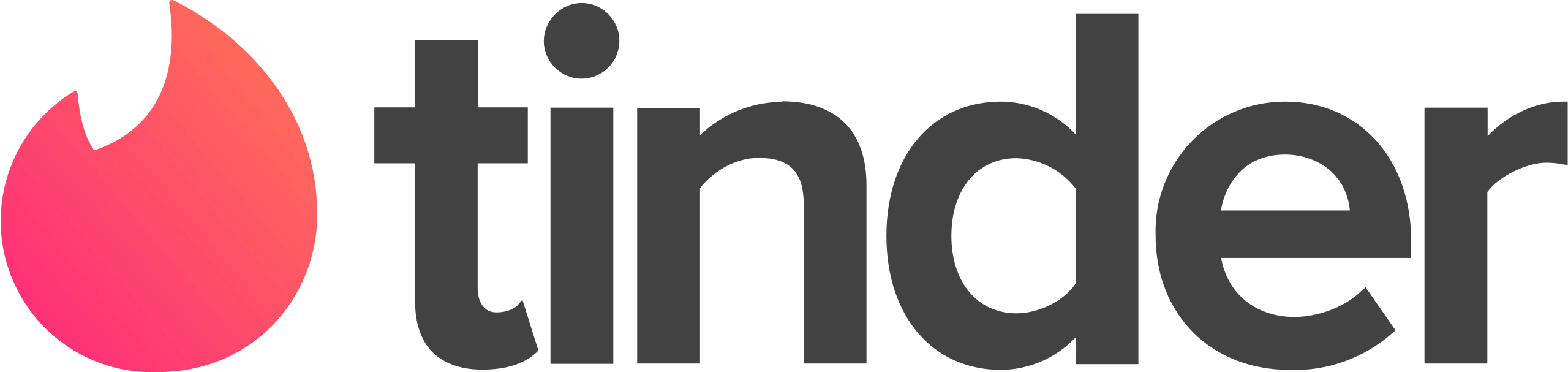 Tinder logo